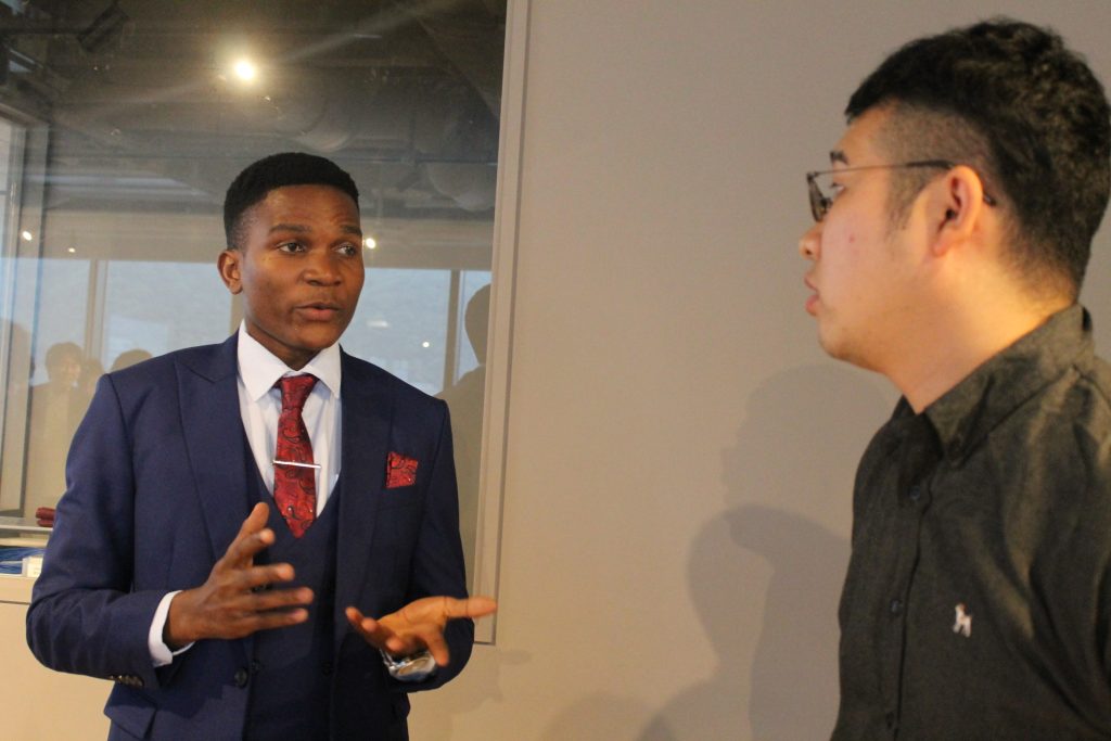 SUMIC IT Solutions Ltd Takes Global Stage as UJ Connect Project Empowers Ugandan Startups