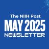 MAY 2025 NEWSLETTER