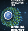 NATIONAL ICT HUB ANNUAL REPORT FY2023/2024