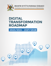Digital Transformation Roadmap